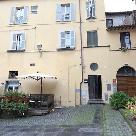 Casa Vacanze S.Angelo La Stella Villa Orvieto Luaran gambar