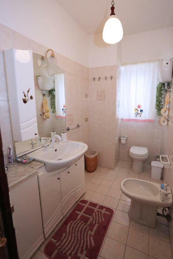 Casa Vacanze S.Angelo La Stella Villa Orvieto Luaran gambar