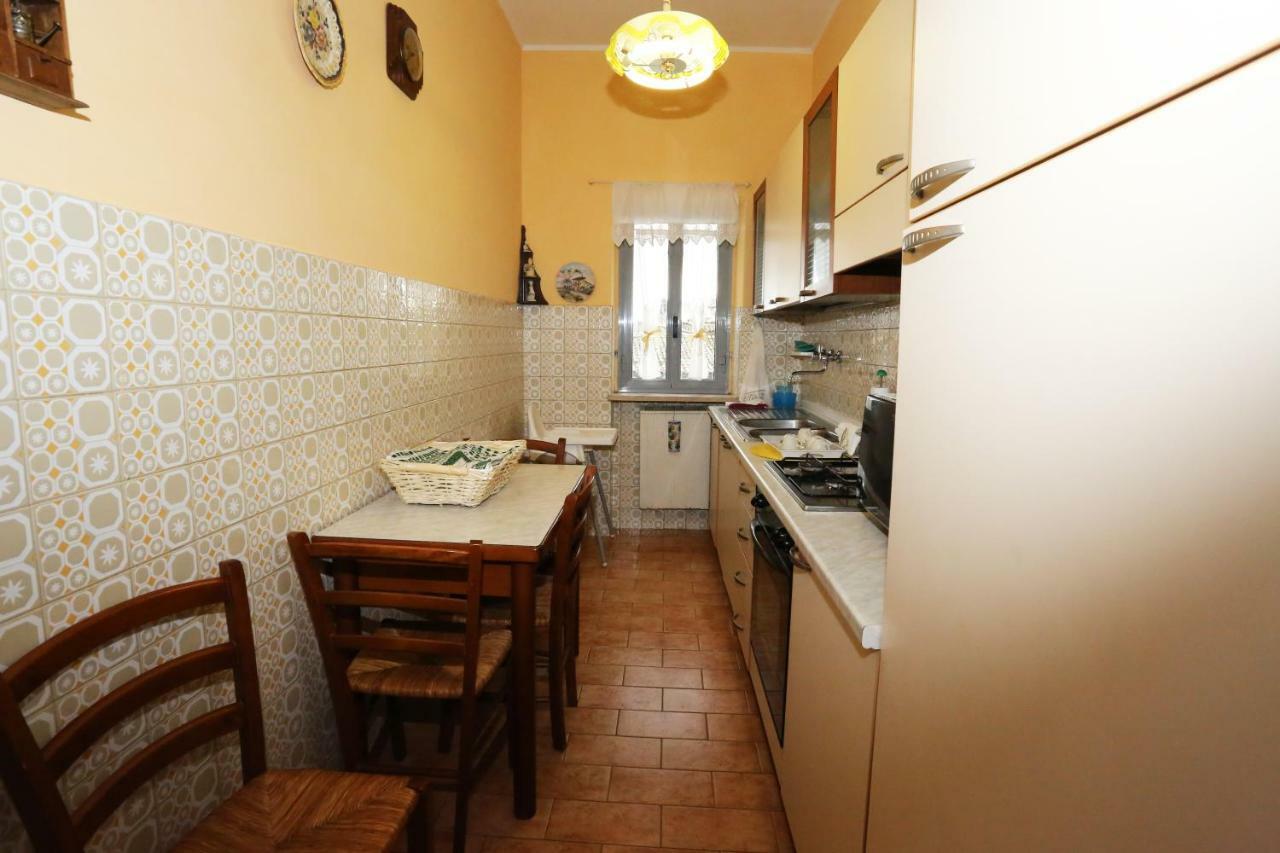 Casa Vacanze S.Angelo La Stella Villa Orvieto Luaran gambar