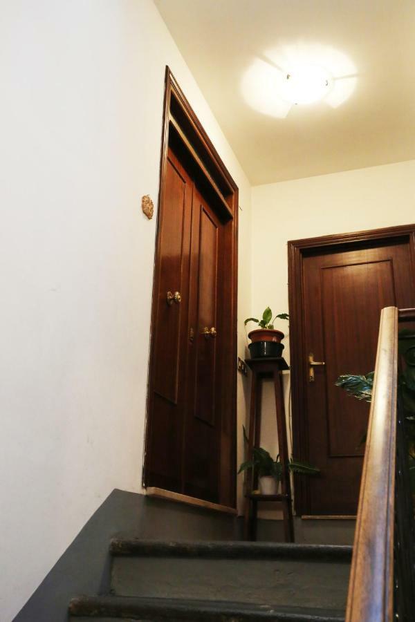 Casa Vacanze S.Angelo La Stella Villa Orvieto Luaran gambar
