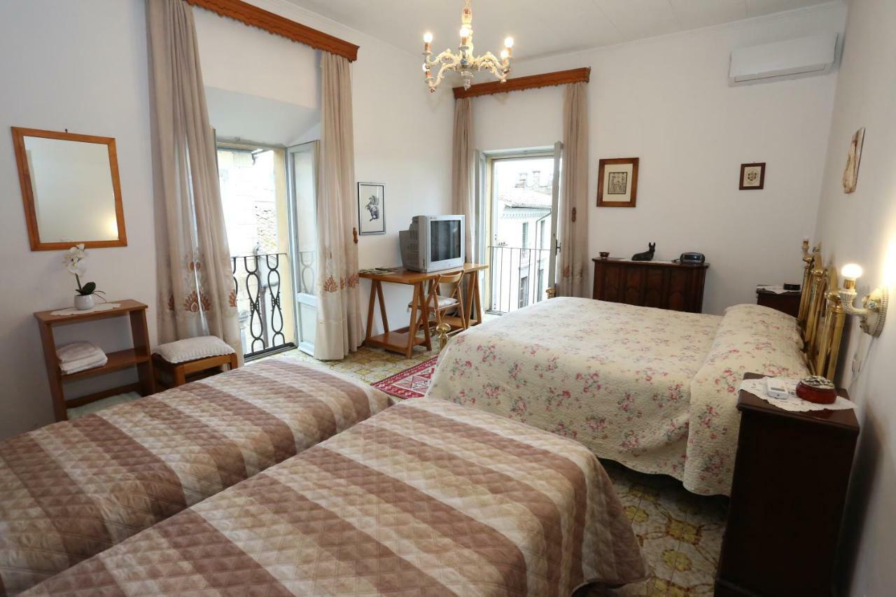 Casa Vacanze S.Angelo La Stella Villa Orvieto Luaran gambar