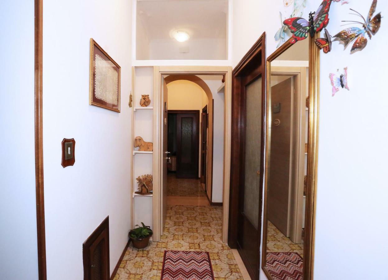 Casa Vacanze S.Angelo La Stella Villa Orvieto Luaran gambar