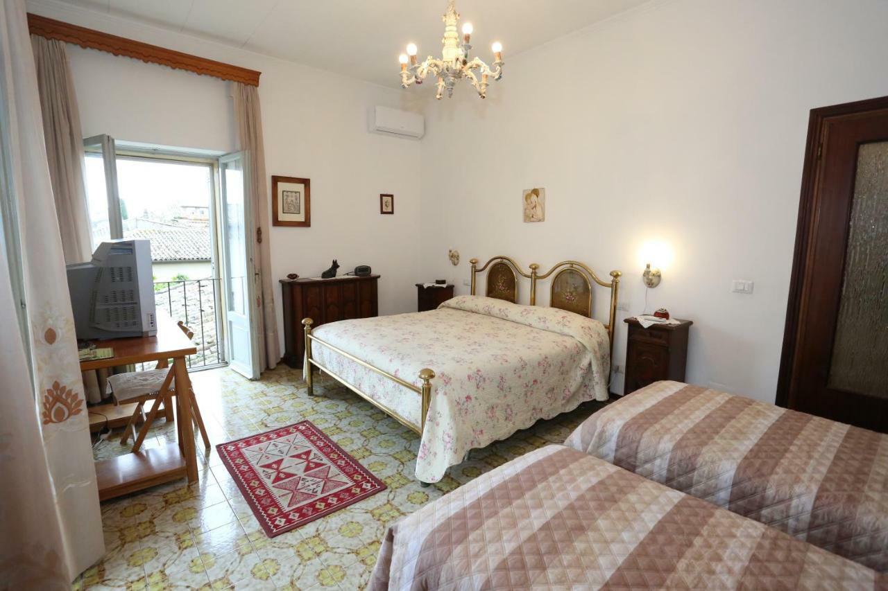 Casa Vacanze S.Angelo La Stella Villa Orvieto Luaran gambar